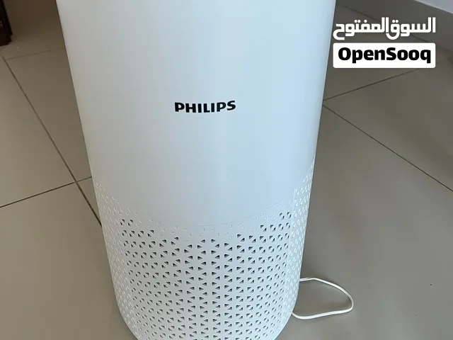 Philips AC1711 HEPA Air Purifier 78m2