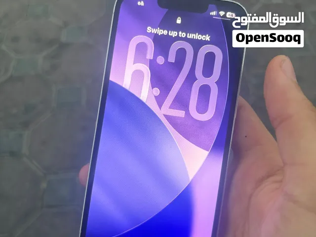 Iphone 13 pro used 6 months