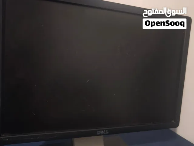 شاشه dell .