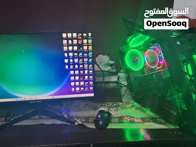 حاسبة كاملة ما ناقصها اي شي