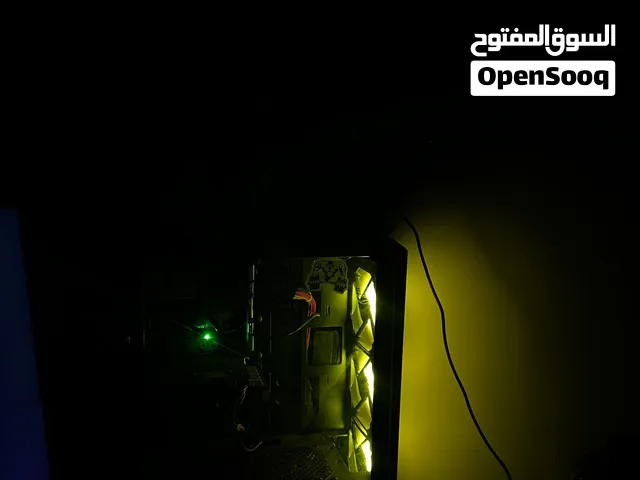 بي سي قيمنق