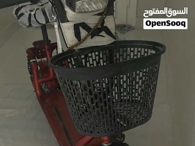سكوتر نظيف افحص وش