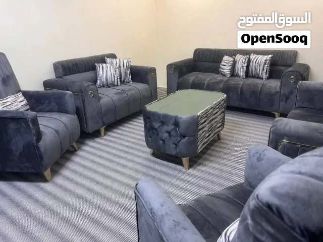 لحق العرض لمده 3 ايام وهديه توصيل مجاني لعمان زرقاء متوفر كنب ال9 مقاعد الملوكي