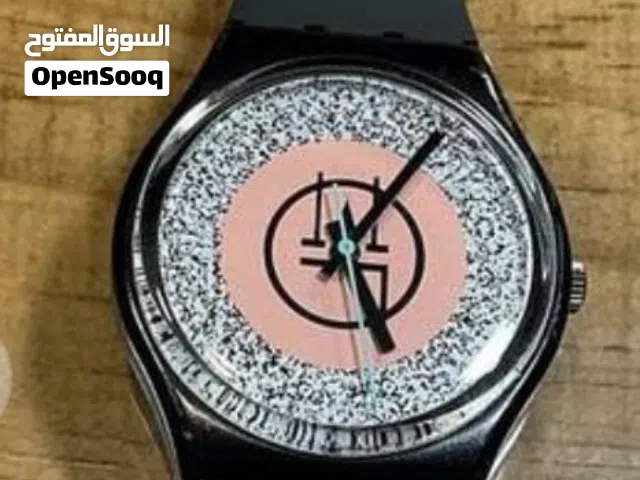 Black Swatch for sale  in Amman