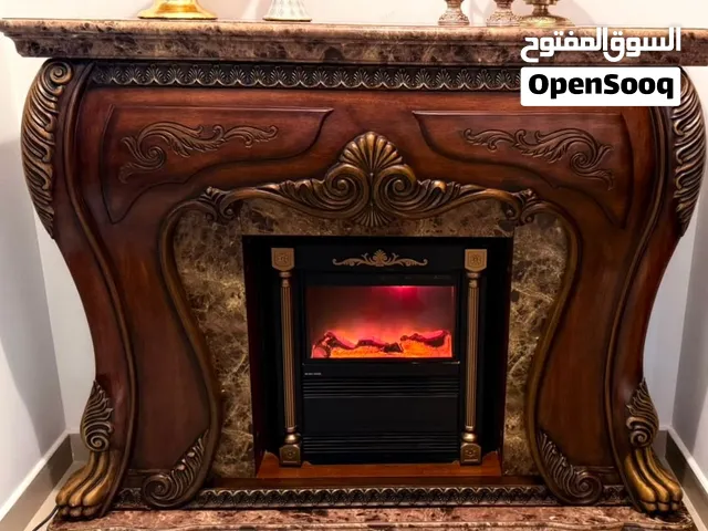 للبيع مدخنة كلاسيكية ب 50 وقابل للتفاوض