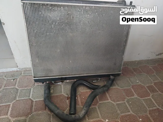 رادياتير مستعمل باجيرو بجودة جيدة
