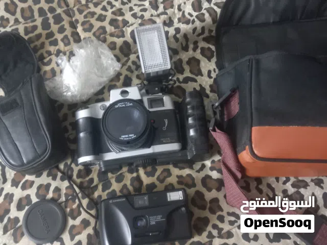 كاميرات تصوير كلاسيك عدد 2
