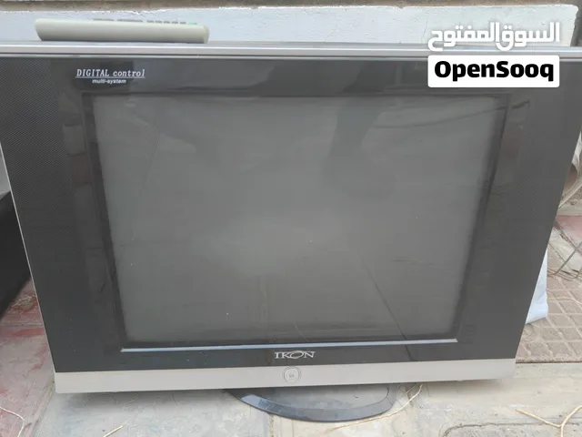 تلفزيون قديم