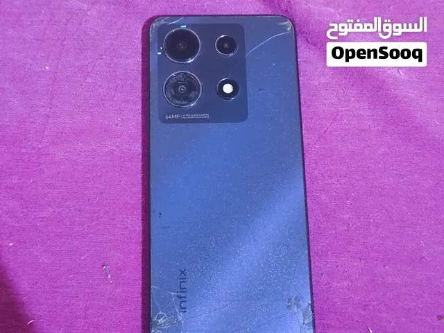 انفنكس نوت 30