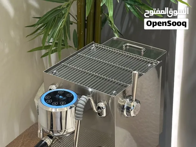 مكينة قهوة اسبريسو Coffee Machine