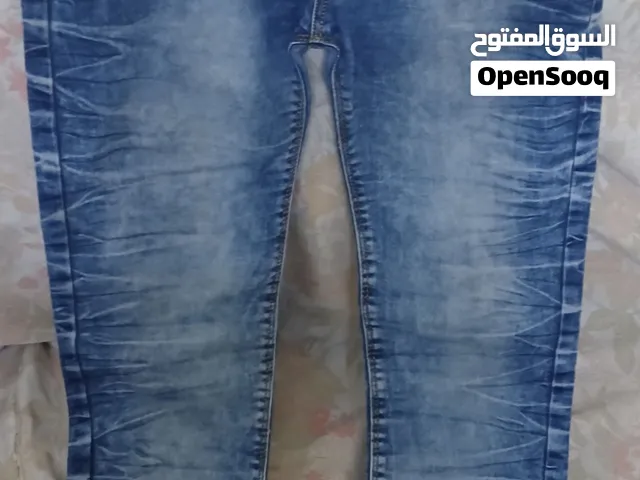 بنطال جينز