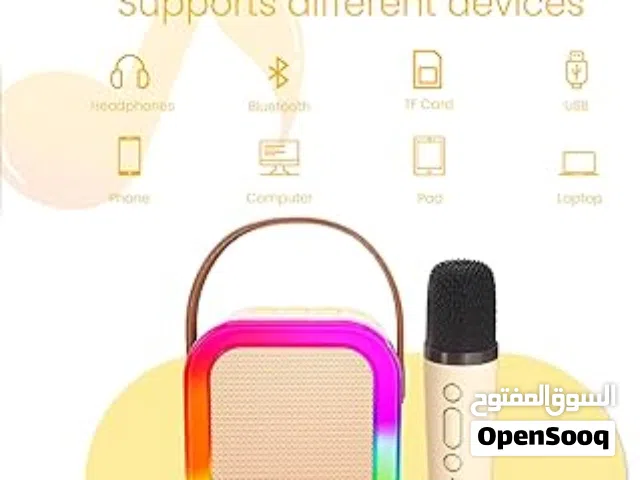 سماعه و جهاز موسيقى
