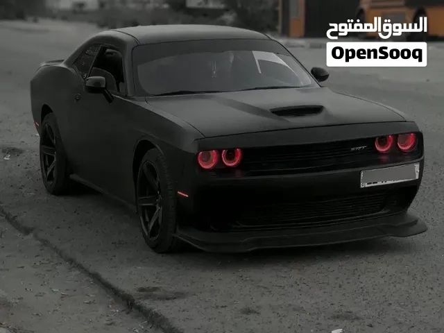 Used Dodge Challenger in Basra