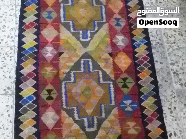 بساط وبسط وبردات وفرشة نوعية قديمة (انتيكة) حياكة ب 25 و15 و10 اسعار مختلفة
