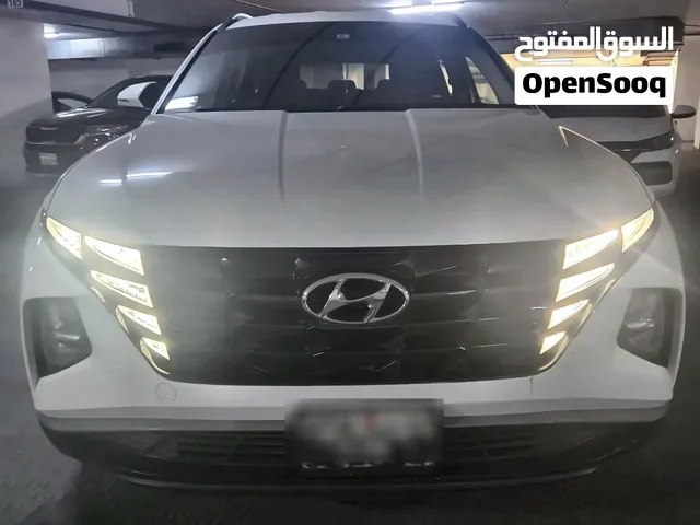 2022 Hyundai Tucson 2.0L – Clean & Excellent Condition