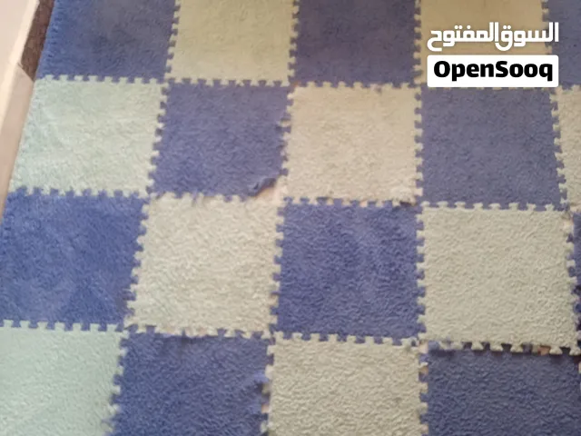 بلاط فوم بديل السجاد عازل