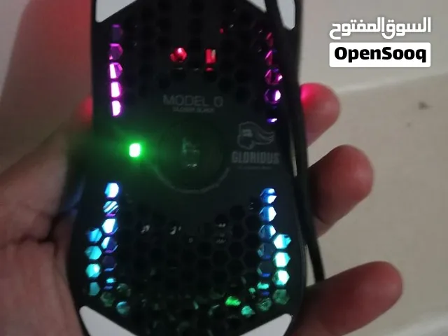 للبيع Glorious Model O Minus