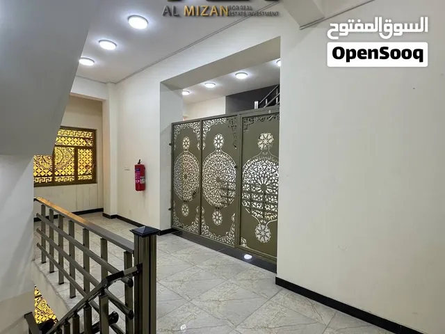 100 m2 2 Bedrooms Apartments for Rent in Basra Sana'a