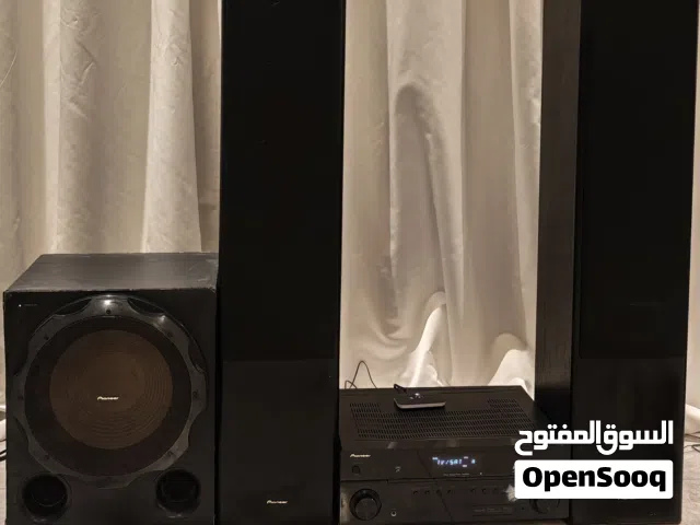 مسرح بوينير قوي جدا وحالته ممتازة القصة القديمة