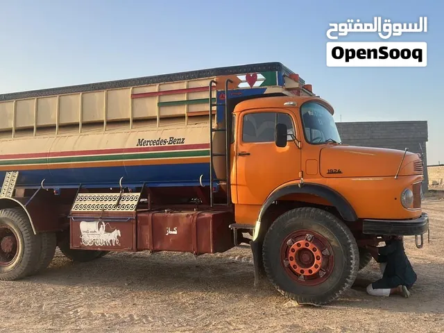 اقجم مرسدس