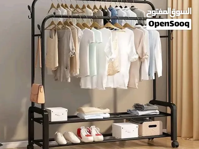 ستاند ملابس حديد  نوعيه ثقيله