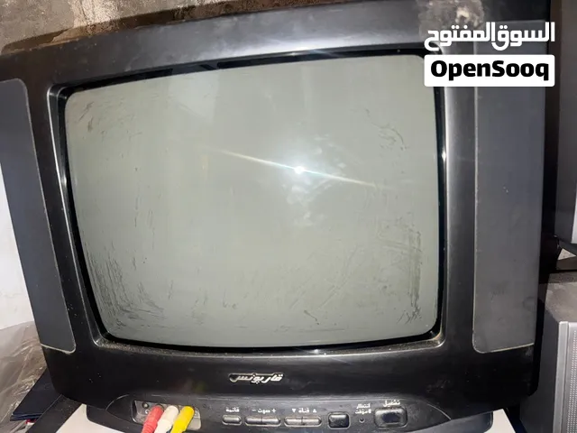 تلفزيونات قديمة للبيع
