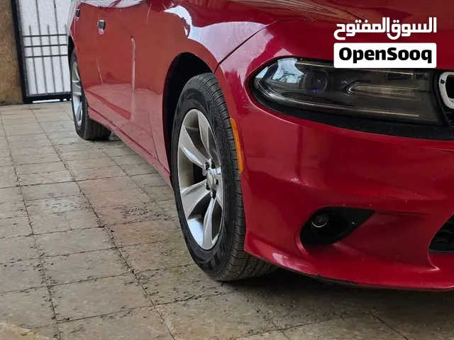 تشارجر 2015