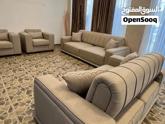 طقم كنب فخم