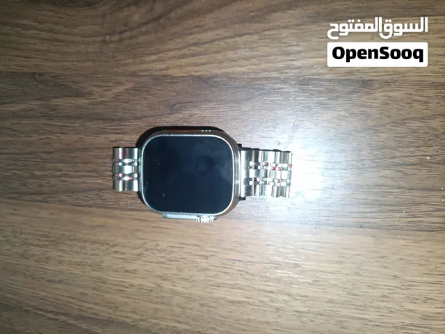 ساعة ابل للبيع
