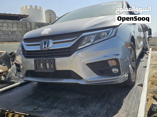 قطع غيار هوندا HONDA