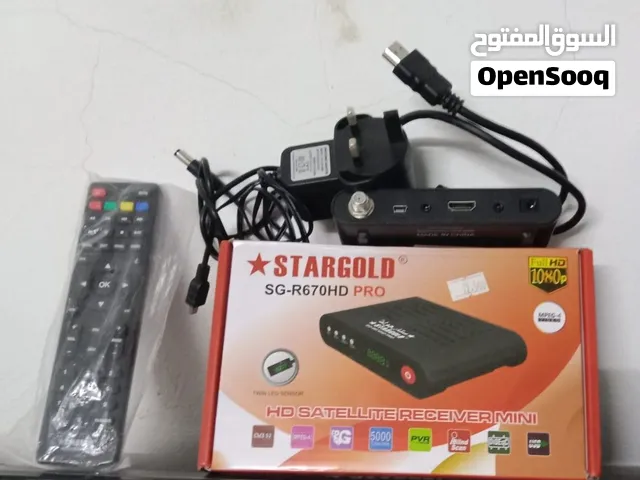 Receiver HD