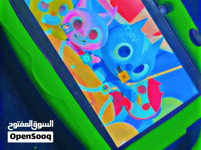 ايباد للاطفال