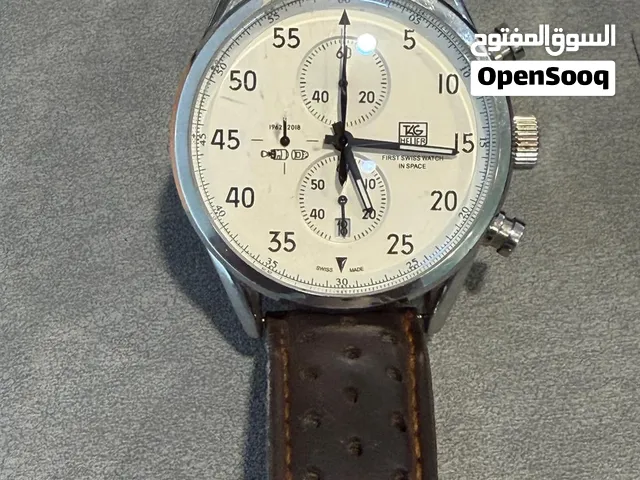 Tag heuer spacex Brand copy- used - great quality
