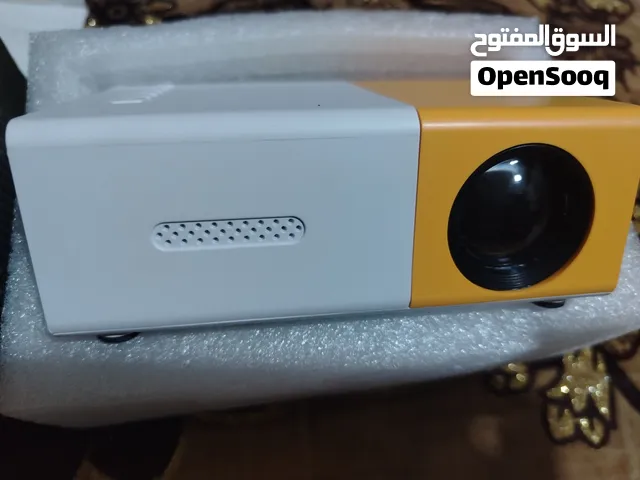 جهاز داتا شو عارض سينمائي