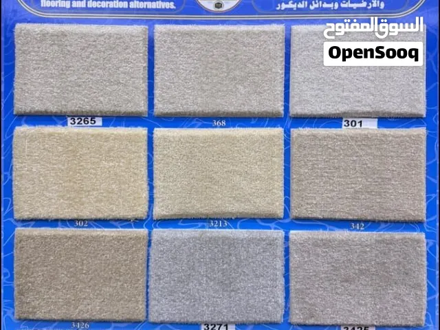 Original Turkey Carpets Shop / We Selling New Turkey Carpets With Fixing Anywhere in Qatar
