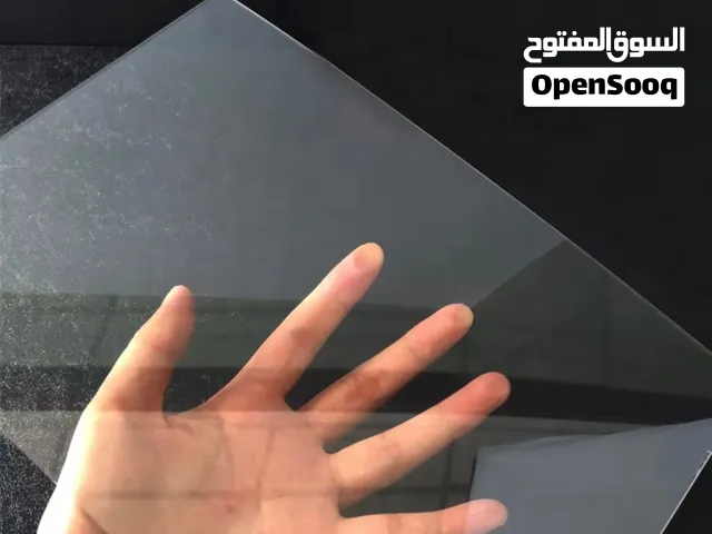 ألواح أكريليك 3mm كاست عالية الجودة – قريباً في الأردن