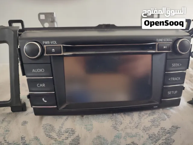شاشة راف 4 بلادية موديل 2018