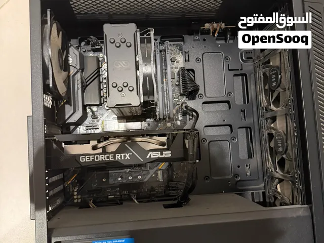 بيسي جيمنج احترافي pc gaming