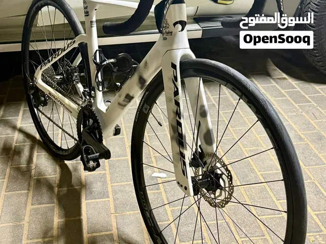 سيكل برادوس 2025
