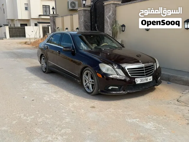 مارسيدسe350للبيع.