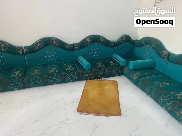 جلسة للبيع حالة ممتازة