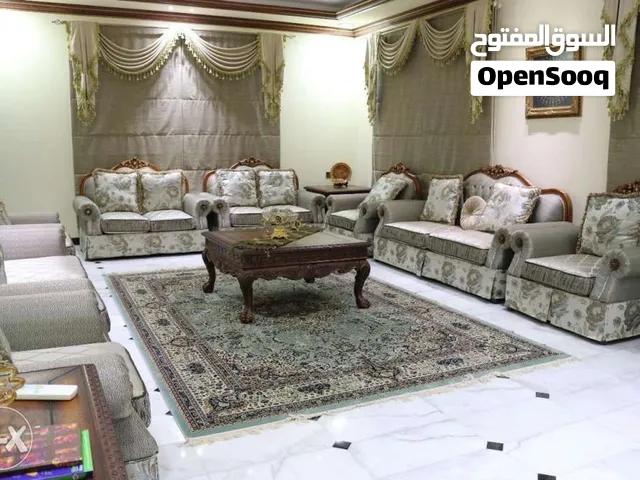 مع النقل طقم كنب ماليزي 13 شخص سعره جديد 1340 حاليا