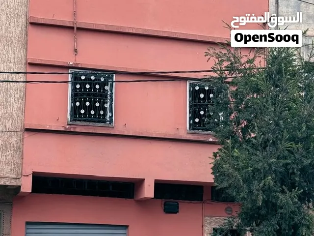 منزل للبيع بمدينة سطات (مركز المدينة)