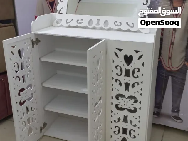 *جزامة القلوب الطيبة  - شياكة بيتك بتبدأ من مدخل بيتك*  زهقتي من شكل الجزم المرمي قدام الباب؟