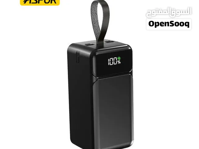 باور  بانك