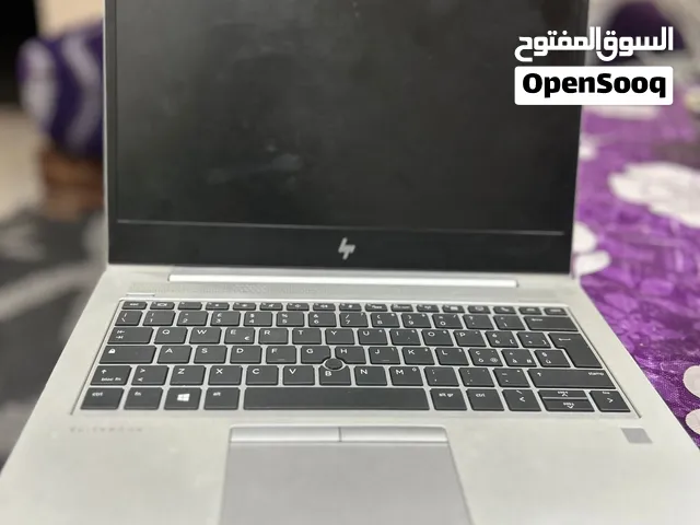 HP ELITEBOOK 735 G6