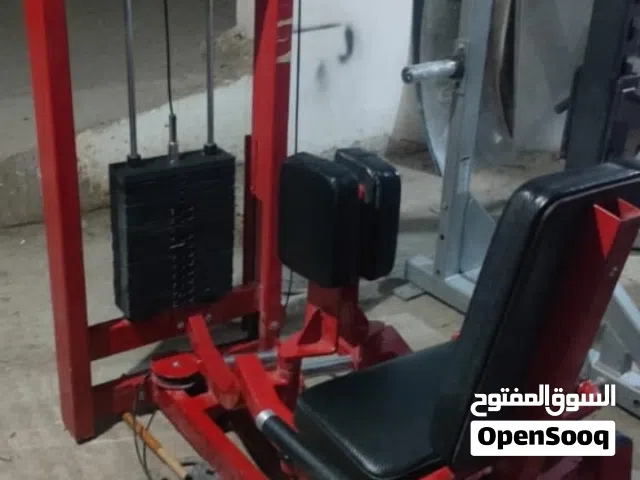 جهاز ضمه في خارجه امريكي muscle D