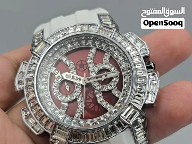 Jacob Design limited edition