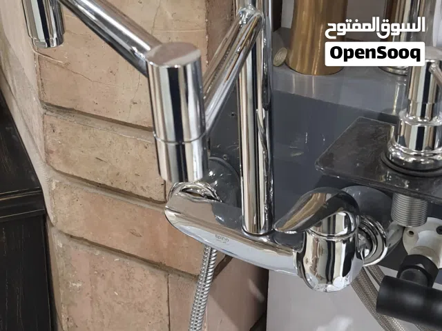 خلاط سنك جداري منوع