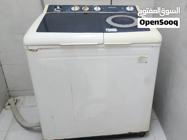 غساله نص اتوماتيك